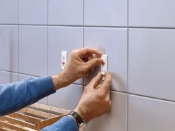 tesa® Klæbesøm*klæbesøm til fliser/metal 3 kg 2 stk.