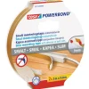 tesa® Tape*Powerbond Slim monteringstape 9 mm x 5 m 2-pk.
