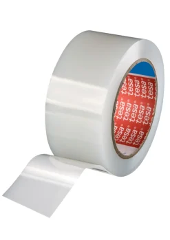 tesa® Tape*Reparationstape 50 mm x 33 meter Transparant