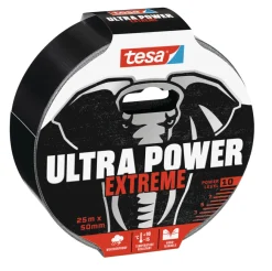 tesa® Tape*Ultra Power Extreme reparationstape 50 mm x 25 m