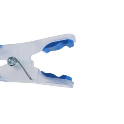 G. Funder Tørrestativer*Tøjklemmer plastik 25 stk. -