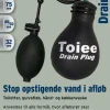 Toiee Rengøringsartikler*Drain Plug 75 mm