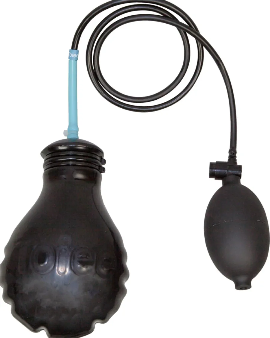 Toiee Rengøringsartikler*WC Plug