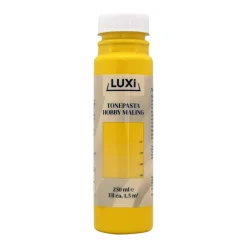 LUXI® Tonepasta*Tonepasta solgul 0,25 liter - 907 Solgul