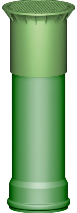 Garantia Regnvand*Toprør t/Hercules regnvandtank