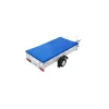 AutoZone® Trailertilbehør*Trailercover 209 x 121 x 10 cm -