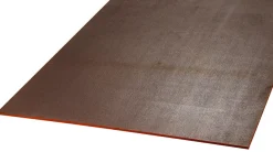 Krydsfiner*Trailerplade t/renovering 125 x 250 cm