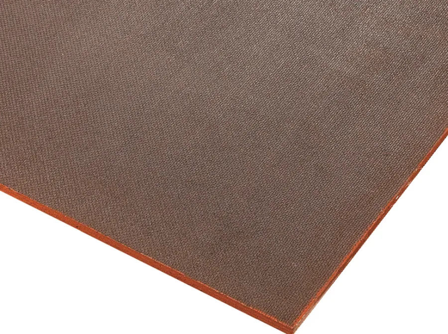 Krydsfiner*Trailerplade t/renovering 125 x 250 cm