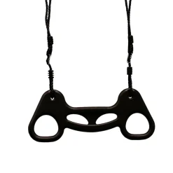 Nordic Play Gynger*Trapezgynge - Sort