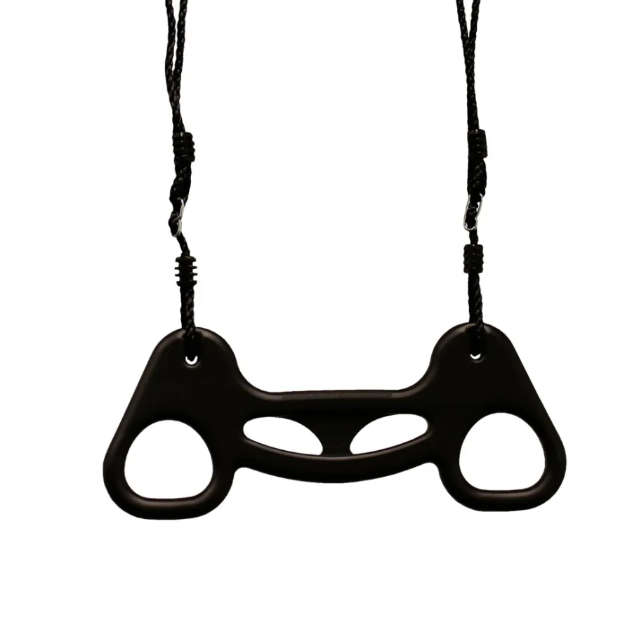Nordic Play Gynger*Trapezgynge - Sort