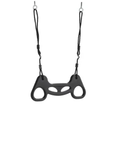 Nordic Play Gynger*Trapezgynge - Sort