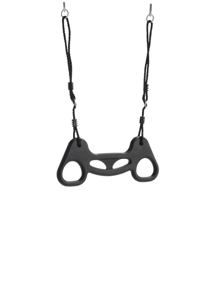 Nordic Play Gynger*Trapezgynge - Sort