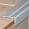 Profillister*Trappeprofil alu 26 x 42 x 900 mm