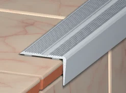 Profillister*Trappeprofil alu 26 x 42 x 900 mm