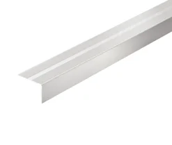 Profillister*Trappeprofil alu 26 x 42 x 900 mm