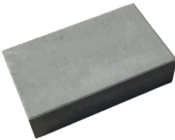 Betongruppen RBR Havefliser & Belægningssten*Trappetrin sten grå 60 x 35 x 15 cm