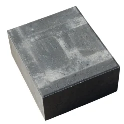 Betongruppen RBR Havefliser & Belægningssten*Trappetrin sten koks 30 x 35 x 15 cm