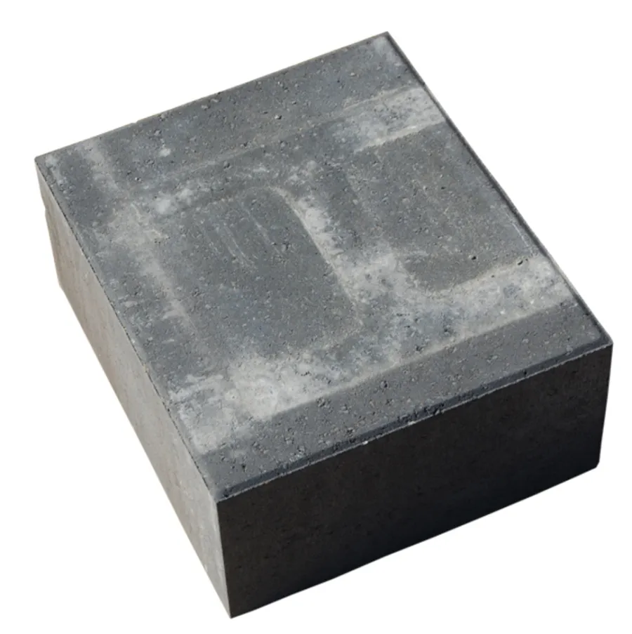 Betongruppen RBR Havefliser & Belægningssten*Trappetrin sten koks 30 x 35 x 15 cm