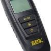 TræFix® Måleværktøj*fugtighedsmåler med LCD-display