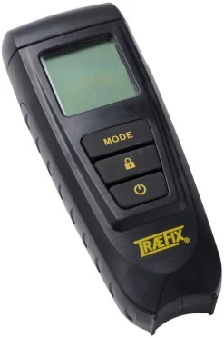 TræFix® Måleværktøj*fugtighedsmåler med LCD-display