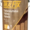 TræFix® Træbeskyttelse*træbeskyttelse transparent klar 5 l