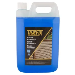 TræFix® Træ-, Flise- & Murrens*trævask 2,5 liter