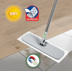 Nordic Stream Rengøringsartikler*Tørklude refill 20 stk.