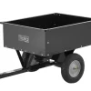 Trolla Havetraktorer*transportvogn med tip - maks. 225 kg