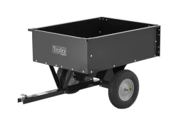 Trolla Havetraktorer*transportvogn med tip - maks. 225 kg