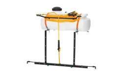 Trolla Havetraktorer*TS Spray el-sprøjte 50 liter 12V