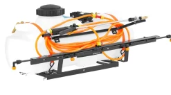 Trolla Havetraktorer*TS Spray el-sprøjte 50 liter 12V