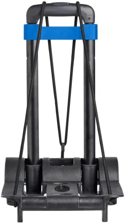 PRIZE® Trillebøre & Sækkevogne*Trolley foldbar -