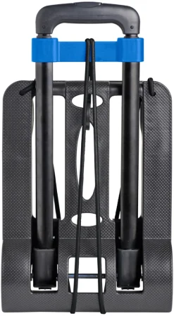 PRIZE® Trillebøre & Sækkevogne*Trolley foldbar -