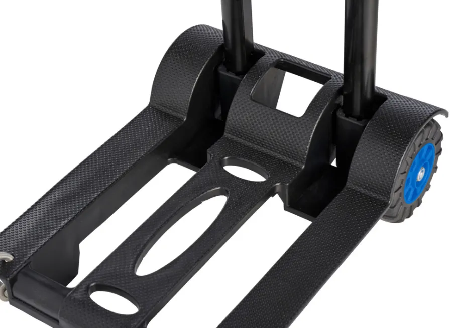 PRIZE® Trillebøre & Sækkevogne*Trolley foldbar -