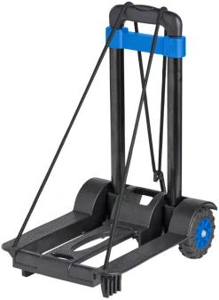 PRIZE® Trillebøre & Sækkevogne*Trolley foldbar -