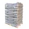 Brændsel*Træpiller 6 mm - palle m/56 poser a 15 kg