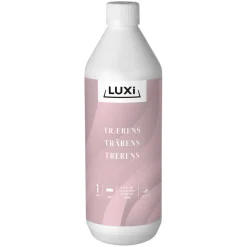 LUXI® Træ-, Flise- & Murrens*Trærens 1 liter koncentrat -