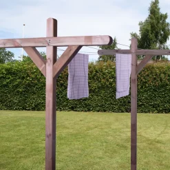 Tørrestativer*Tørrestativ udendørs