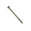 Elworks Skruer|Elophæng & -Fastgørelse*Træskruer 3,0 x 40/22 mm 10 stk. -