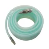 Kompressor*Trykluftslange 1/4" 10 meter m/lynkobling og nippel