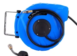 PRIZE® Kompressor*Trykluftslangetromle 10+1 meter -