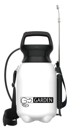 Garden® Pumper & Tryksprøjter*Tryksprøjte elektrisk 5 liter -