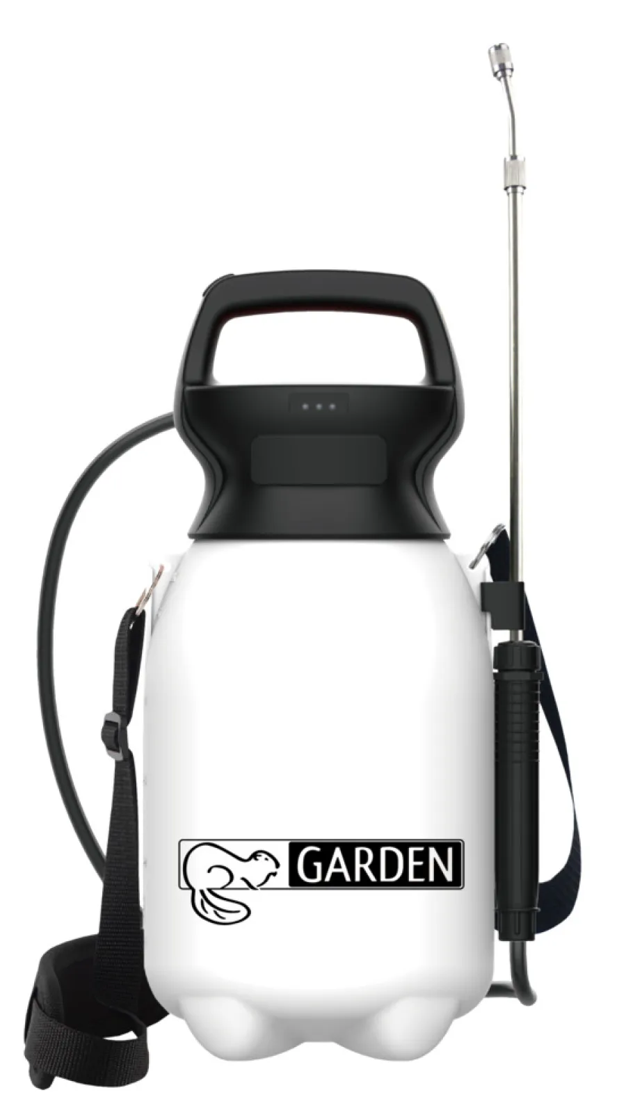 Garden® Pumper & Tryksprøjter*Tryksprøjte elektrisk 5 liter -