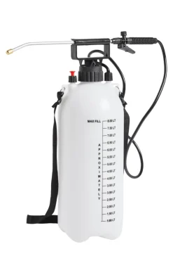 Garden® Pumper & Tryksprøjter*Tryksprøjte 8 liter -