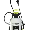 Garden® Pumper & Tryksprøjter*Tryksprøjte 5 liter med pumpe -