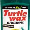 Turtle Wax Rengøring & Pudsemidler*autovoks 500 ml