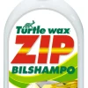 Turtle Wax Rengøring & Pudsemidler*ZIP autoshampoo 500 ml