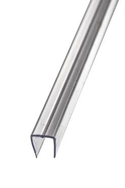 Rias Tagplader*U-afslutningsprofil til termotagplader 300 cm