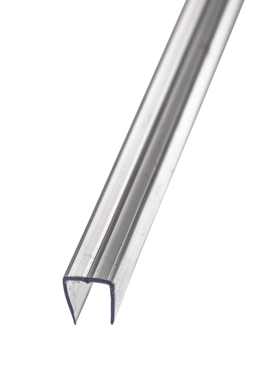 Rias Tagplader*U-afslutningsprofil til termotagplader 300 cm