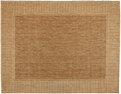 Sæsonafslutning|Øvrige Havemøbler*Udendørstæppe Boston 200 x 265 cm Natur